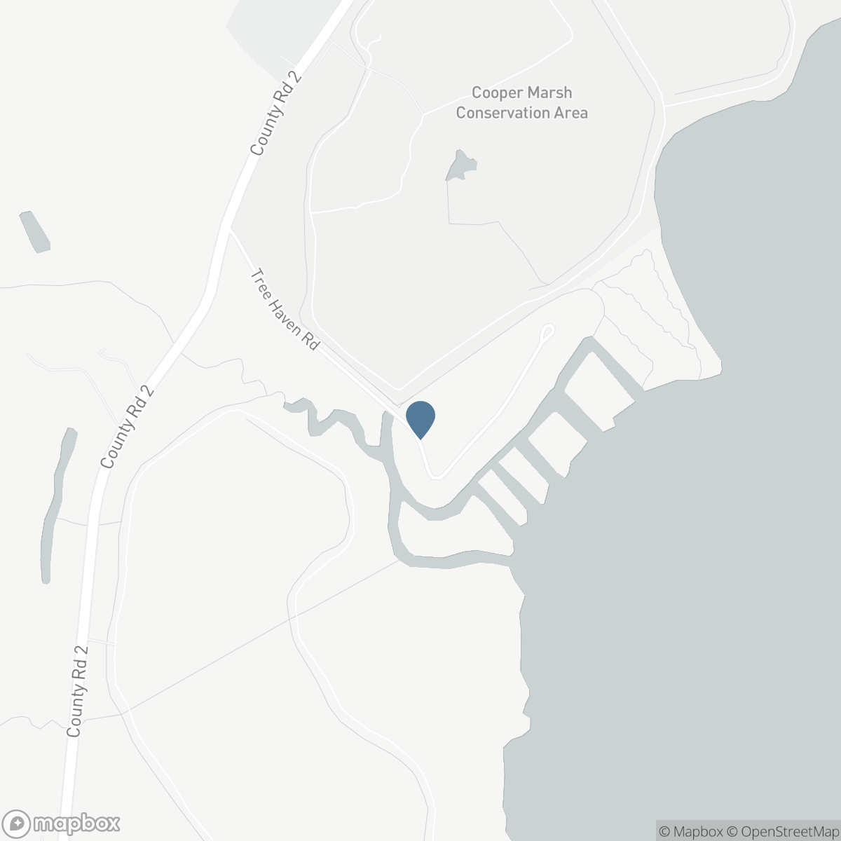 0000 TREE HAVEN ROAD, South Glengarry, Ontario K0C 2E0
